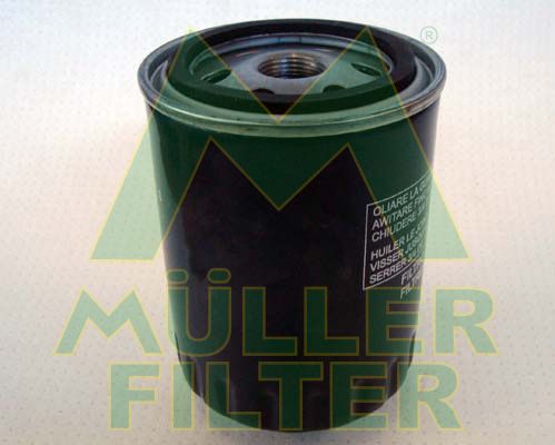 MULLER FILTER Eļļas filtrs FO900